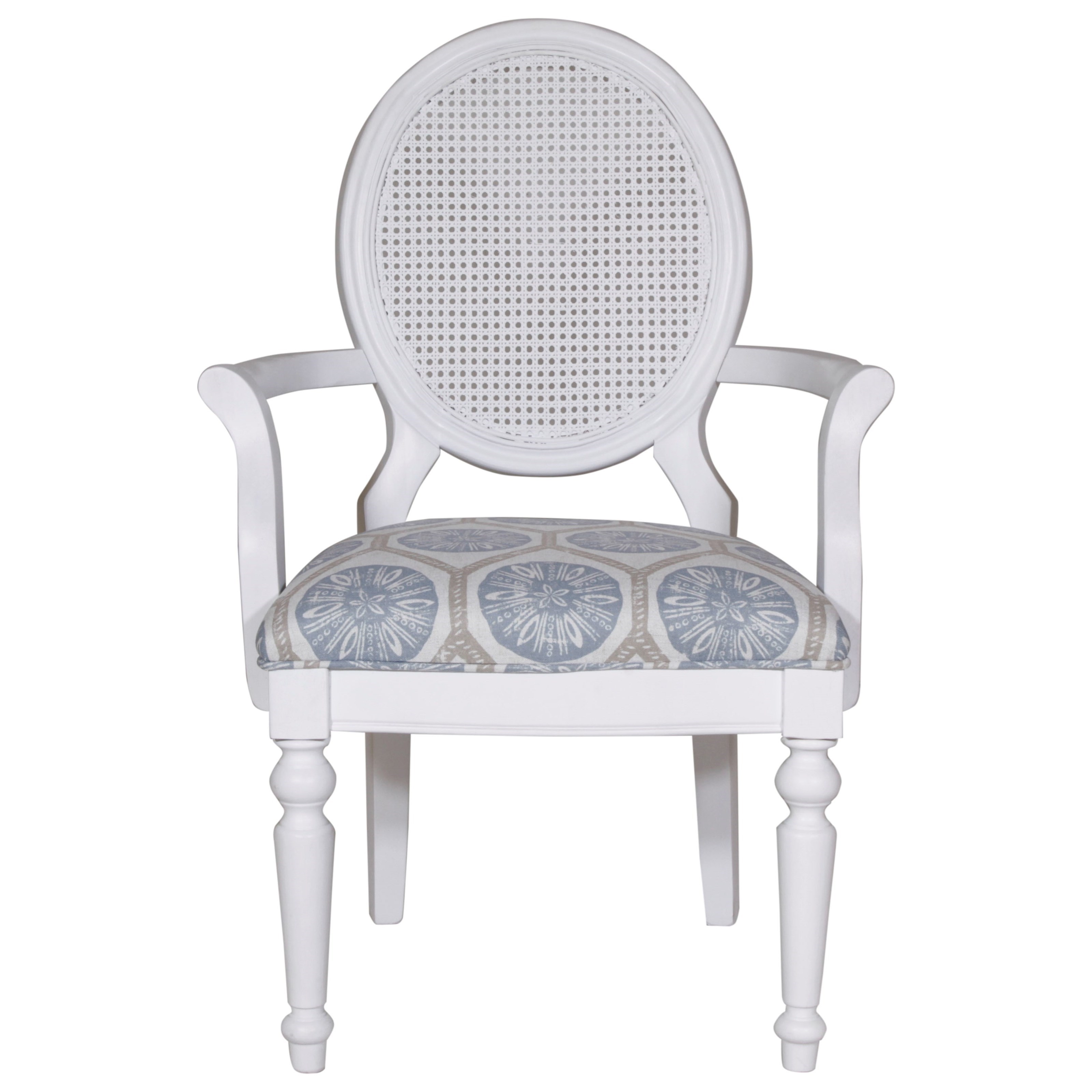 Powell Accent Seating Avery Accent Chair | HomeWorld Furniture | Uph
